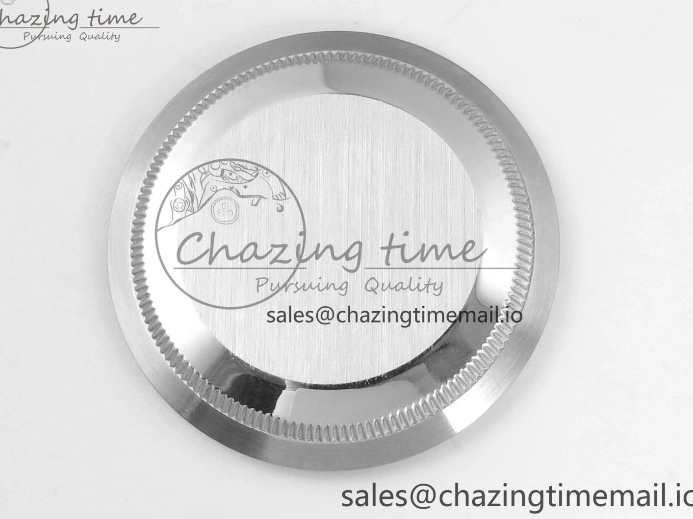 2025 904L Pistachio 36mm Edition KRF Best Beige Perpetual Oyster 126000 A2824 Dial Steel 1:1 0524